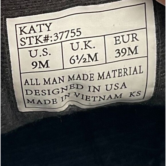 DR. COMFORT KATY Athletic‎ Purple Mesh Walking Shoes Sneakers Womens Size 9 - Picture 9 of 10